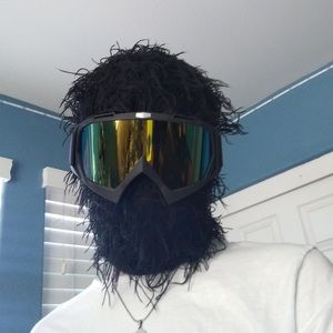 Meet your Posher, Freddy